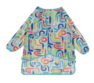 Spencil Art Smock Size
