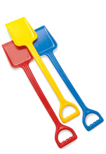 Load image into Gallery viewer, Dantoy Classic Shovel Extra Strong
