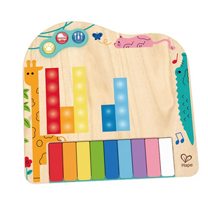 Hape Dynamic Pixel Piano