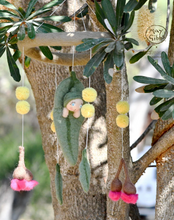 Load image into Gallery viewer, Tara Treasures X May Gibbs Gumnut Baby Mobile
