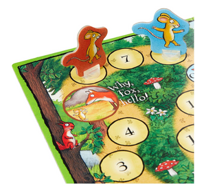 Ravensburger Gruffalo Deep Dark Woods Game