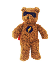 Load image into Gallery viewer, Baby Superhero Ted Alimrose

