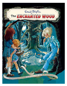 The Enchanted Wood - Vintage Edition