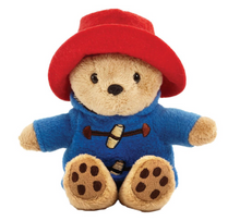 Load image into Gallery viewer, Classic Paddington Bear Toy 13cm
