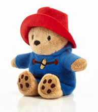 Load image into Gallery viewer, Classic Paddington Bear Toy 13cm
