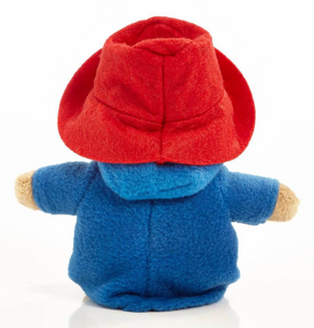 Classic Paddington Bear Toy 13cm