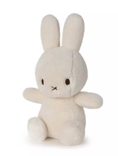 Load image into Gallery viewer, Cozy Miffy Sitting Cream in Giftbox 23cm
