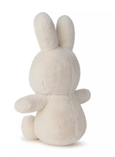 Load image into Gallery viewer, Cozy Miffy Sitting Cream in Giftbox 23cm
