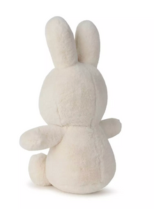 Cozy Miffy Sitting Cream in Giftbox 23cm