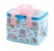 Load image into Gallery viewer, Pusheen Insulated Cool Bag
