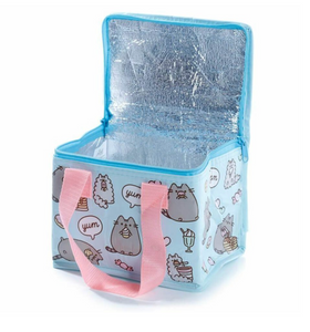 Pusheen Insulated Cool Bag