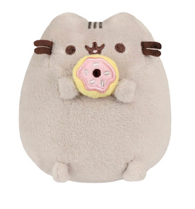 Pusheen Mini Birthday & Donut 13cm