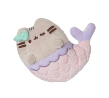 Load image into Gallery viewer, Pusheen Mini Unicorn &amp; Mermaid 13cm
