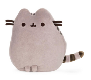 Pusheen Squisheen Sitting 5 assorted styles 15cm