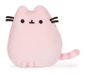 Pusheen Squisheen Sitting 5 assorted styles 15cm