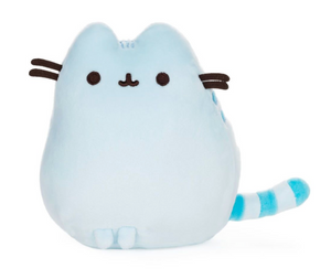 Pusheen Squisheen Sitting 5 assorted styles 15cm