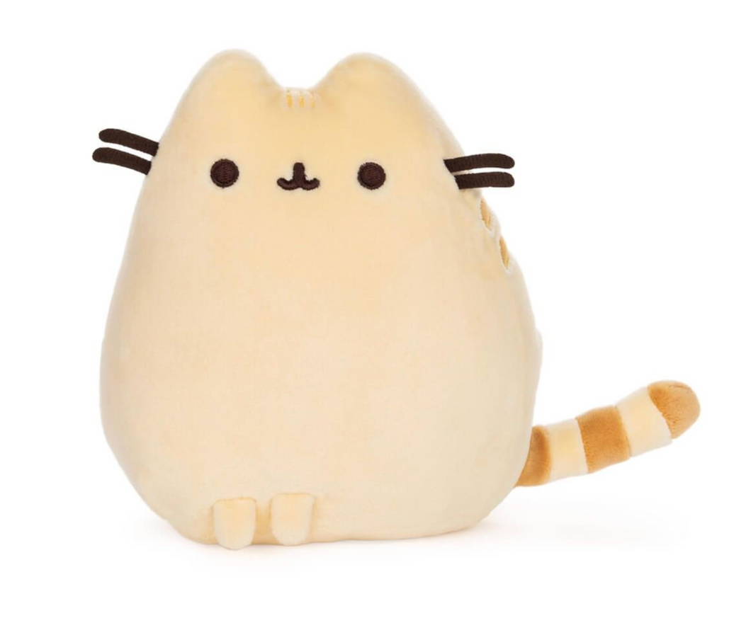 Pusheen Squisheen Sitting 5 assorted styles 15cm