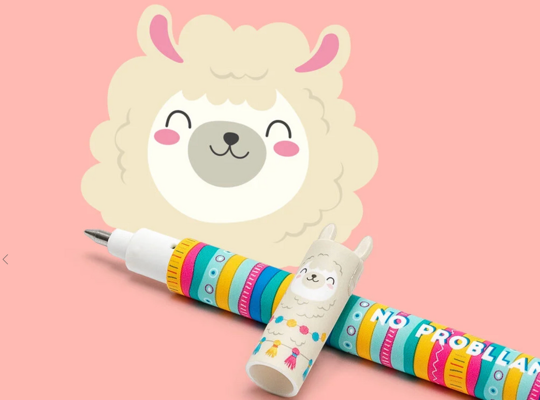Legami Erasable Pens