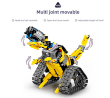 Load image into Gallery viewer, Mechanical Master Remote Control Robot 3 in 1
