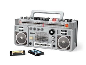 Boom Box - Koco Blocks