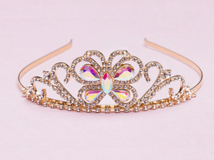 Great Pretenders Butterfly Tiara