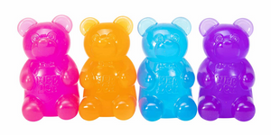 Schylling Gummy Bear Nee-Doh