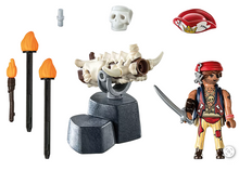 Load image into Gallery viewer, Playmobil Cannon Master 71421
