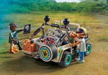 Load image into Gallery viewer, Playmobil Reserach Camp with Dinos 71523
