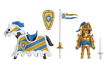 Load image into Gallery viewer, Playmobil 50th Anniversary Knight 71604
