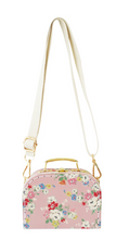 Load image into Gallery viewer, Alimrose Coco Cross Body Case Rose Garden
