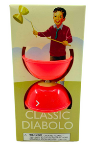 Miniature Diabolo