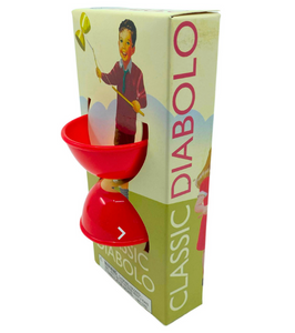 Miniature Diabolo