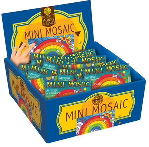 Mini Mosaic Kit