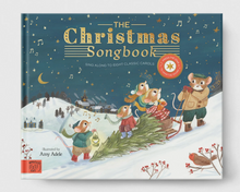 Load image into Gallery viewer, The Christmas Songbook
