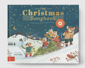 The Christmas Songbook