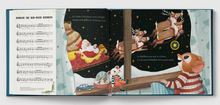 Load image into Gallery viewer, The Christmas Songbook
