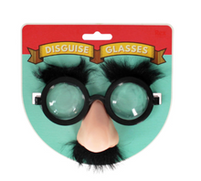 Load image into Gallery viewer, Disguise Glasses
