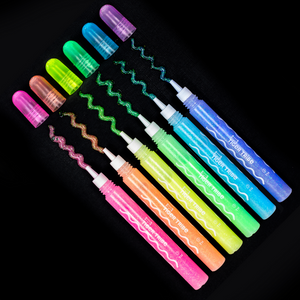 Tiger Tribe Glow Pens