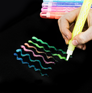 Tiger Tribe Glow Pens