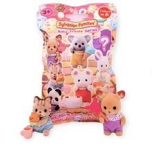 Load image into Gallery viewer, Sylvanian Families Baby Treat Series Blind Bag
