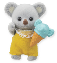 Load image into Gallery viewer, Sylvanian Families Baby Treat Series Blind Bag
