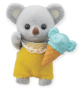 Sylvanian Families Baby Treat Series Blind Bag