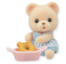 Load image into Gallery viewer, Sylvanian Families Baby Treat Series Blind Bag
