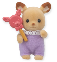 Load image into Gallery viewer, Sylvanian Families Baby Treat Series Blind Bag
