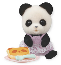 Load image into Gallery viewer, Sylvanian Families Baby Treat Series Blind Bag
