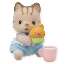 Load image into Gallery viewer, Sylvanian Families Baby Treat Series Blind Bag
