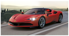 Load image into Gallery viewer, Playmobil Ferrari SF90 Stradale 71020
