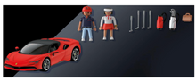 Load image into Gallery viewer, Playmobil Ferrari SF90 Stradale 71020
