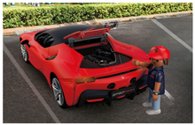 Load image into Gallery viewer, Playmobil Ferrari SF90 Stradale 71020
