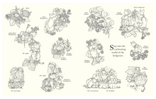 Load image into Gallery viewer, Brambly Hedge Festive Colouring Book
